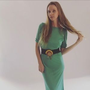 Vintage Missoni Dress